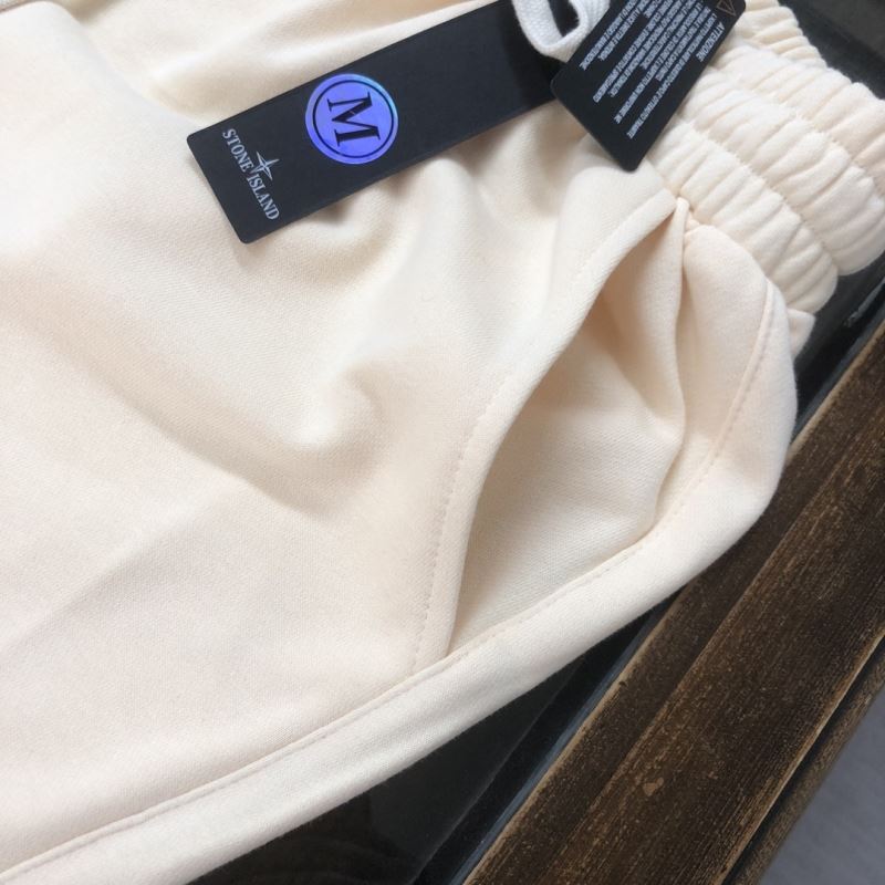 Stone Island Short Pants